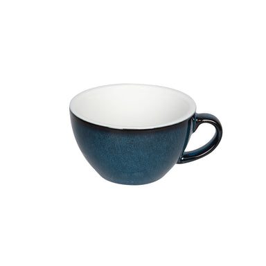 Loveramics Reactive Glaze Potters Cappuccino Cup (Night Sky) 200ml