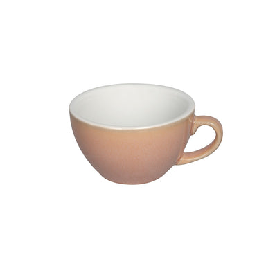 Loveramics Reactive Glaze Potters Cappuccino Cup (Rose) 200ml