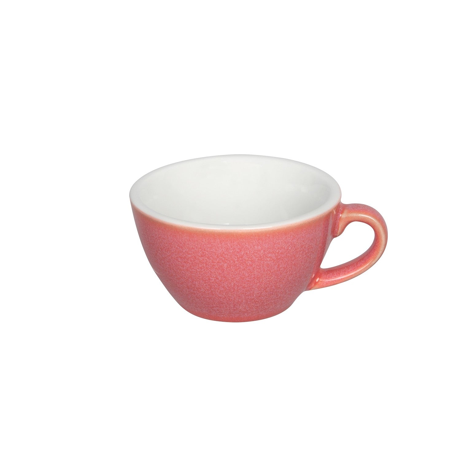 Loveramics Reactive Glaze Potters Flat White Coffee Cup (Berry) 150ml