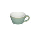 Loveramics Reactive Glaze Potters Flat White Coffee Cup (Basil) 150ml