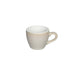 Loveramics Reactive Glaze Potters Espresso Cup (Ivory) 80ml