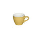 Loveramics Reactive Glaze Potters Espresso Cup (Butter Cup) 80ml
