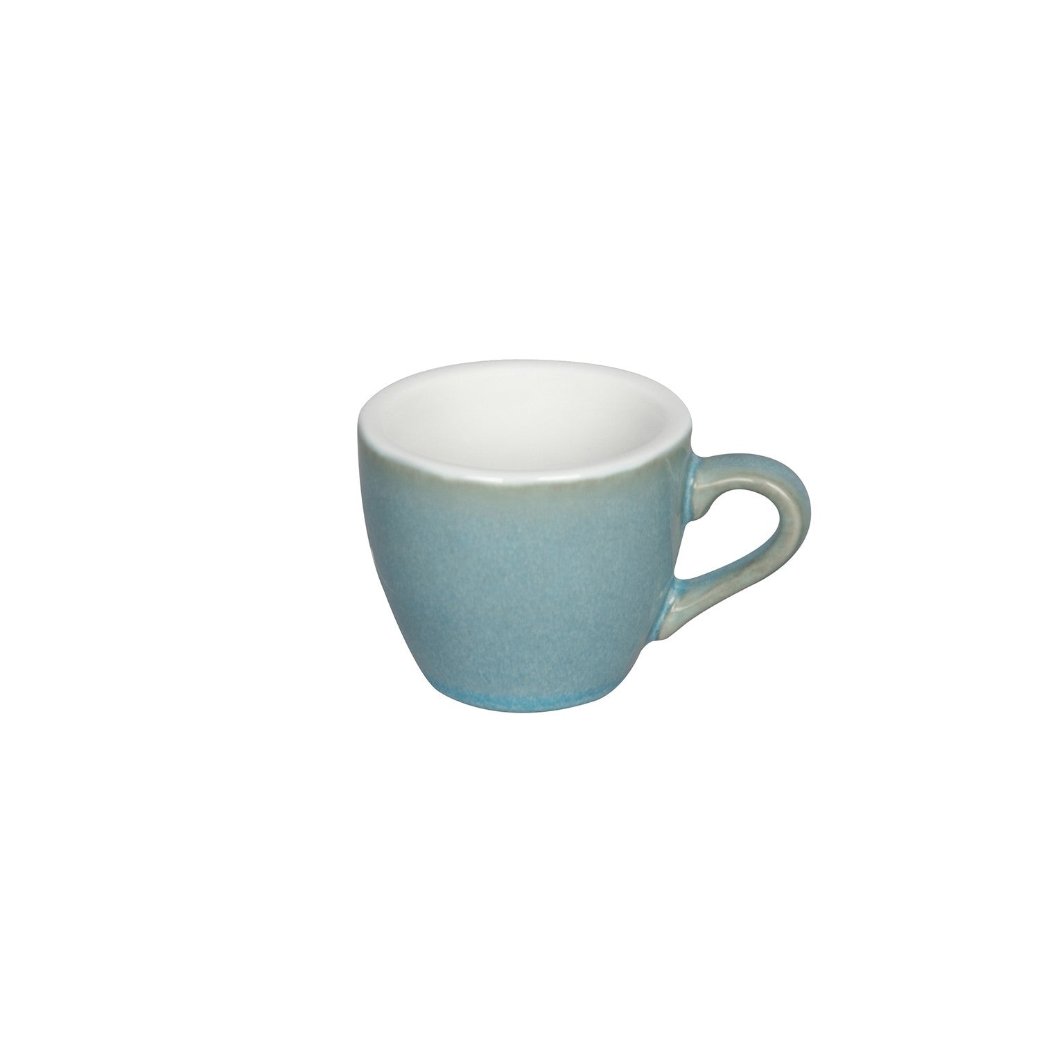 Loveramics Reactive Glaze Potters Espresso Cup (Ice Blue) 80ml