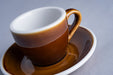 Loveramics Egg Potters Espresso Cup (Caramel) 80ml