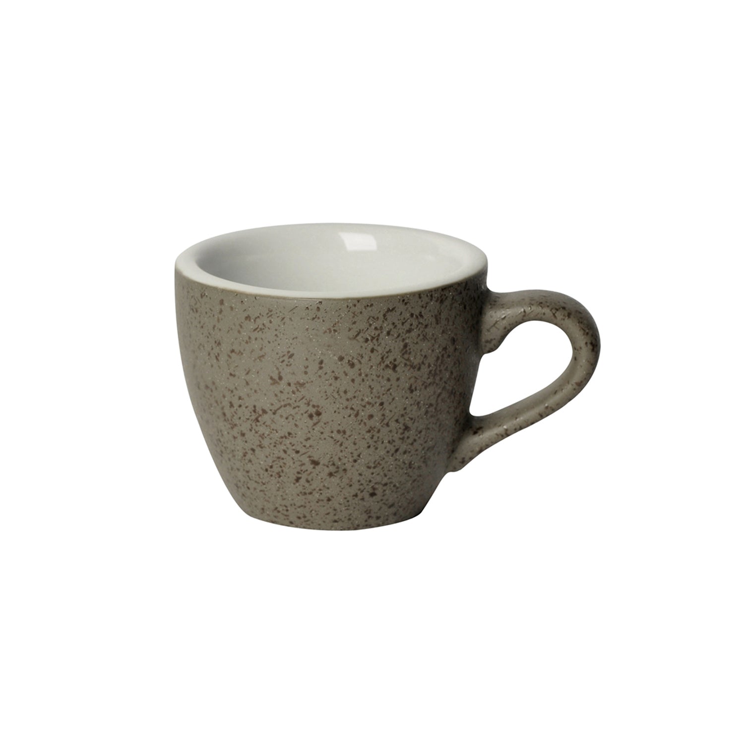 Loveramics Egg Espresso Cup (Granite) 80ml