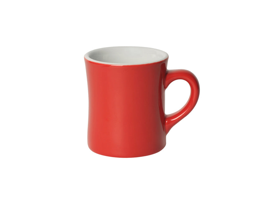 Loveramics Starsky Mug (Red) 250ml