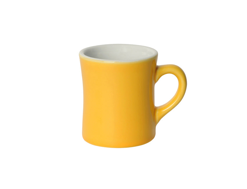 Loveramics Starsky Mug (Yellow) 250ml