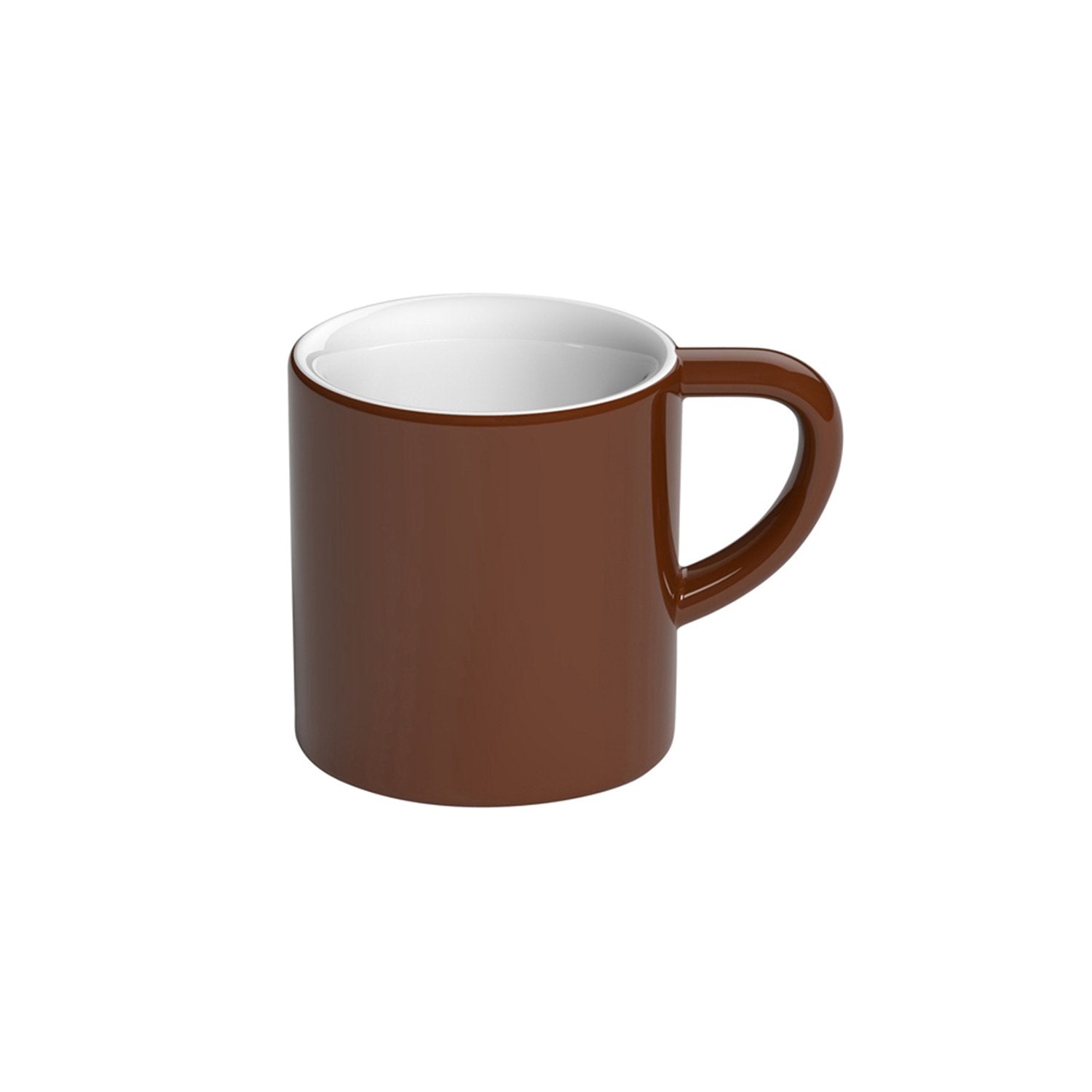 Loveramics Bond Espresso Cup (Brown) 80ml (Reward)