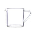 Loveramics Brewers Glass Jug 500ml (Clear)