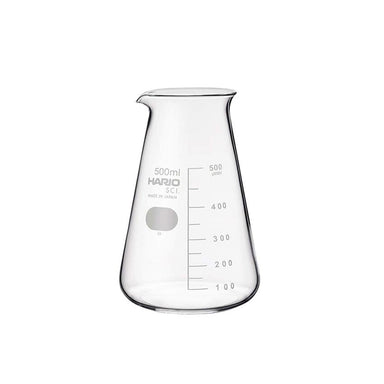 Hario Lab Angled Beaker - 500ml