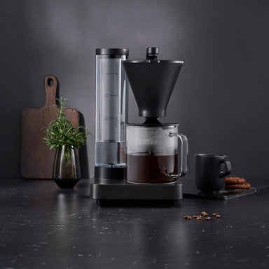Wilfa Performance Compact Coffee Maker (Black)
