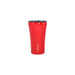 Sttoke Reusable Coffee Cup 12oz (Crimson Red)