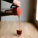 Hario Mizudashi Cold Brew Coffee Maker (Red) - 600ml