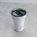 Sttoke Reusable Coffee Cup 8oz (Magnetic Blue)