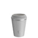 TOPL Flow360° Reusable Cup - Oyster (8oz)
