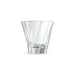 Loveramics Twist Glass Coffee Cup - 180ml