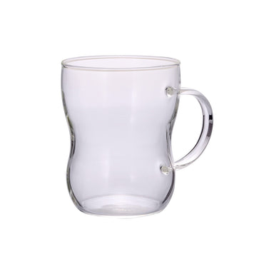 Hario Heatproof Glass Mug (300ml)