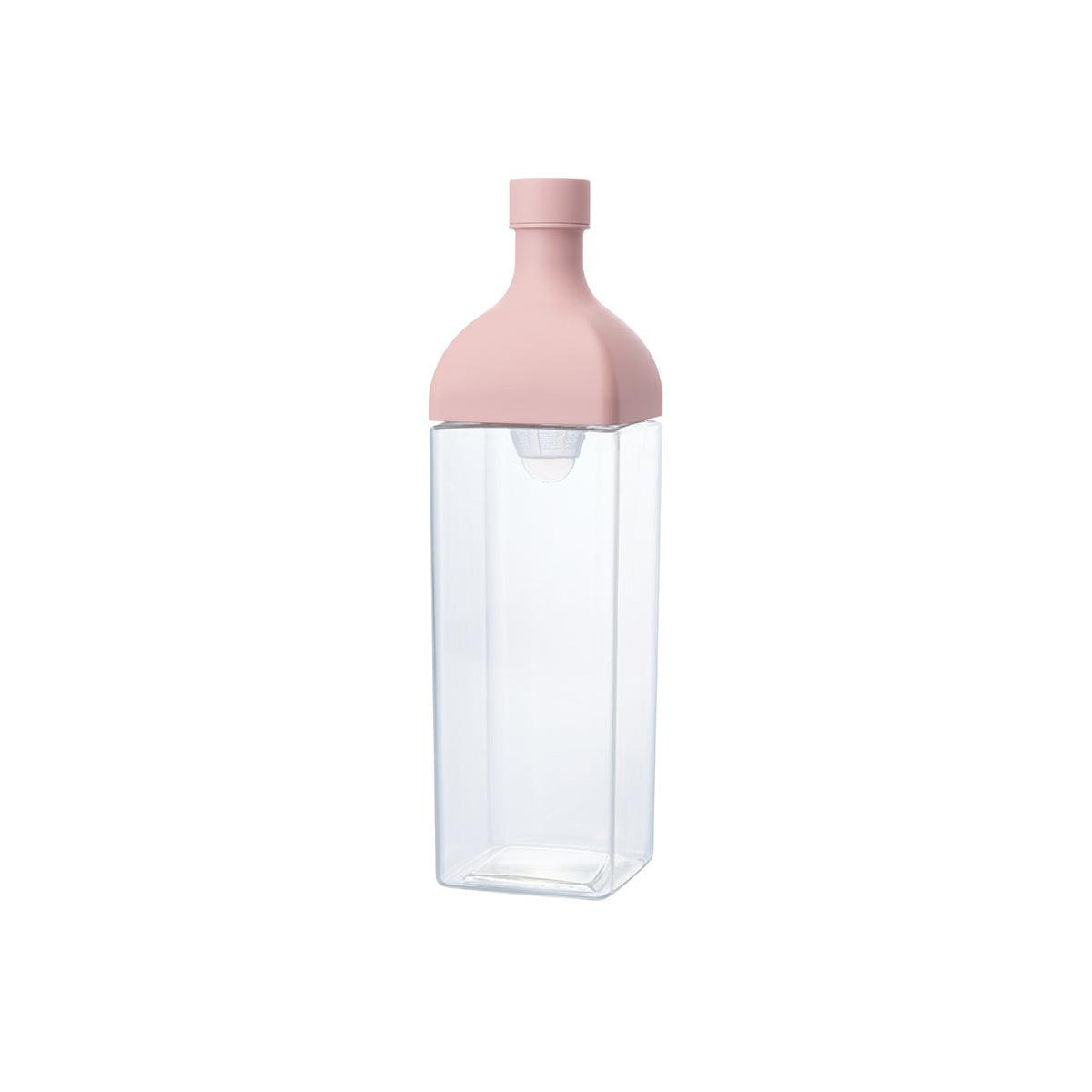 Hario Karku Tea Bottle 1.2L (Pink)