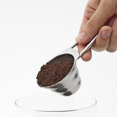 Hario Stainless Coffee Measuring Scoop