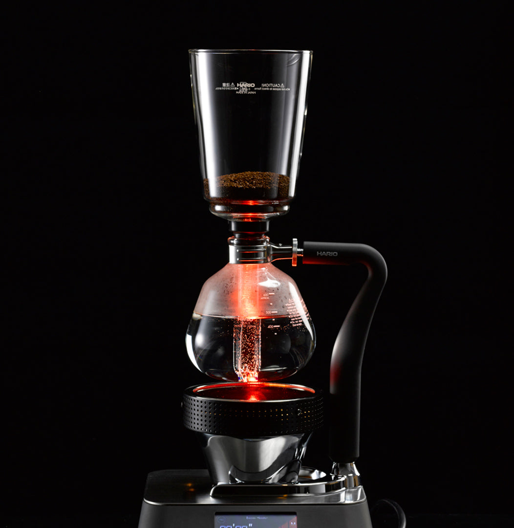 Hario Next Coffee Syphon (5 Cup)