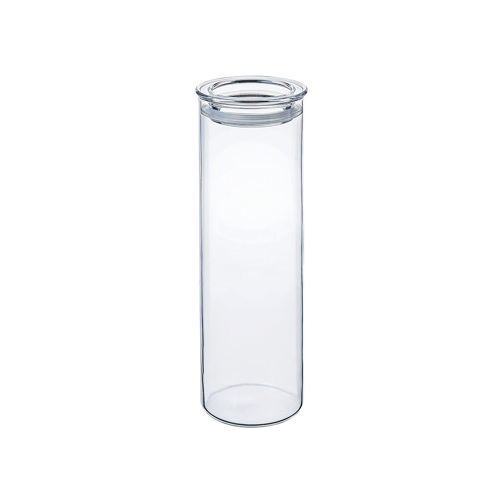 Hario Glass Canister Skinny 700ml