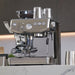 Sage Barista Express Impress Espresso Machine (Stainless Steel)