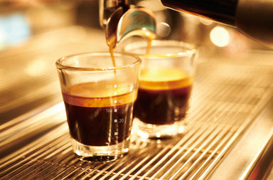 Hario Espresso Shot Glass (80ml)