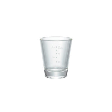 Hario Espresso Shot Glass (80ml)