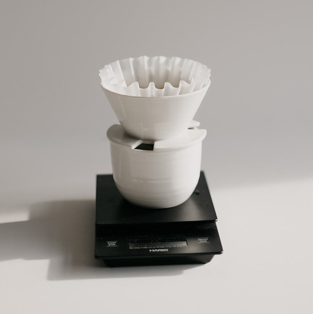 April Pour Over Coffee Maker — Best Coffee