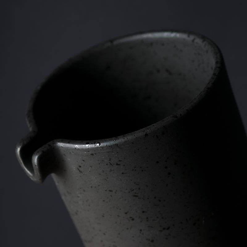 Loveramics Brewers Coffee Cups + Jug Collection (Basalt)