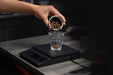 Felicita Parallel Coffee Scale - coffee beans
