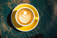 Loveramics Egg Cappuccino Cup