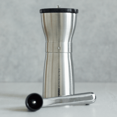 Hario Mini-Slim Pro Coffee Grinder