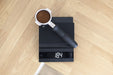 Felicita Parallel Coffee Scale with espresso portafilter
